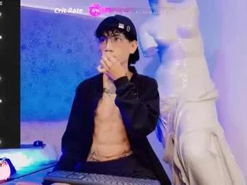 mattfallen_ from Chaturbate is Freechat