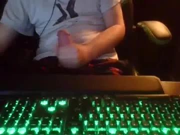 matthew4733 from Chaturbate