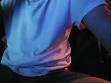 matthew4733 from Chaturbate