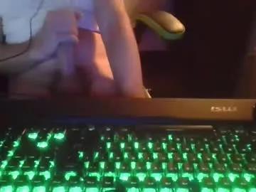 matthew4733 from Chaturbate