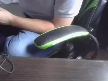 matthew4733 from Chaturbate