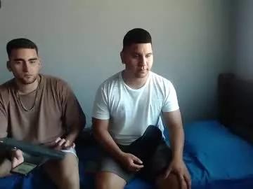 matthew_booz10 from Chaturbate