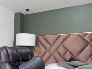 matthew_dixonn from Chaturbate