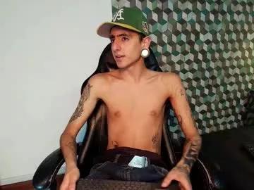 matthew_dixonn from Chaturbate is Freechat