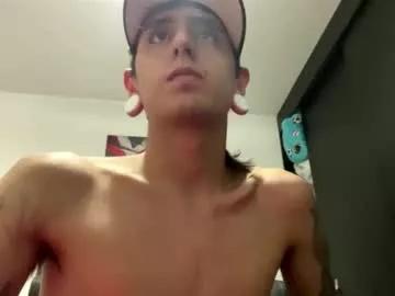 matthew_dixonn from Chaturbate is Freechat