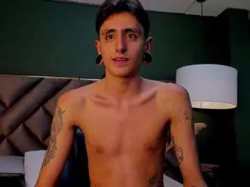 matthew_dixonn from Chaturbate