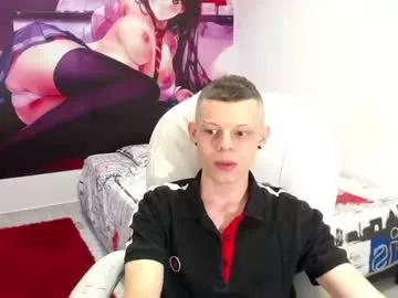 matthewboy_ from Chaturbate