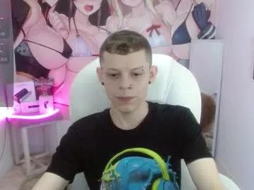 matthewboy_ from Chaturbate