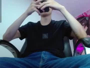 matthewboy_ from Chaturbate