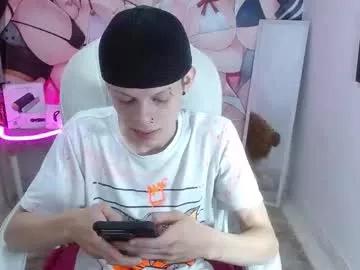 matthewboy_ from Chaturbate