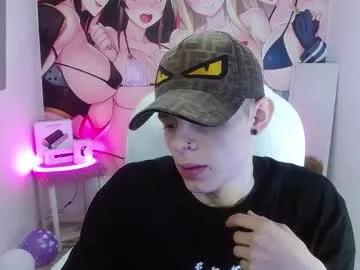 matthewboy_ from Chaturbate