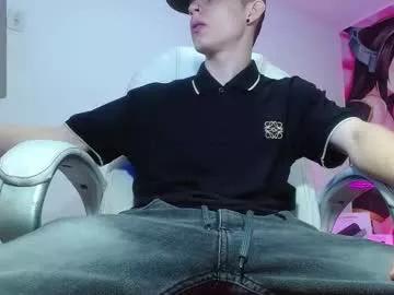 matthewboy_ from Chaturbate