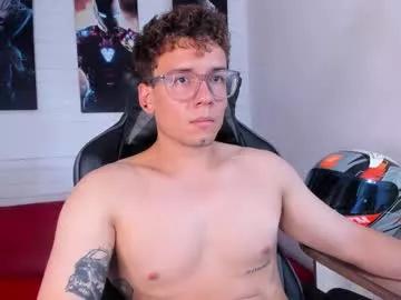 matthewfire1 from Chaturbate