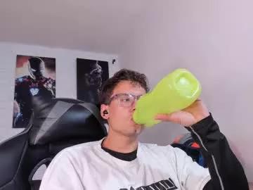 matthewfire1 from Chaturbate