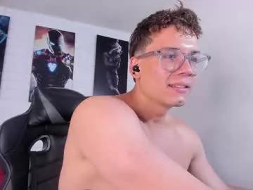matthewfire1 from Chaturbate