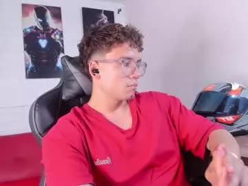 matthewfire1 from Chaturbate