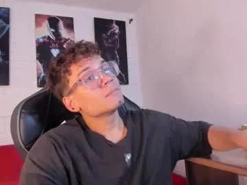 matthewfire1 from Chaturbate