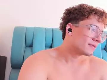 matthewfire1 from Chaturbate