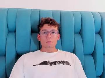 matthewfire1 from Chaturbate
