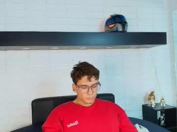 matthewfire1 from Chaturbate is Freechat