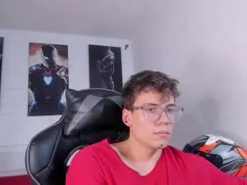 matthewfire1 from Chaturbate