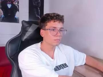 matthewfire1 from Chaturbate