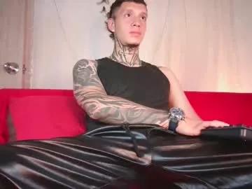 matthewjones1 from Chaturbate