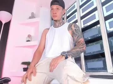 matthewjones1 from Chaturbate
