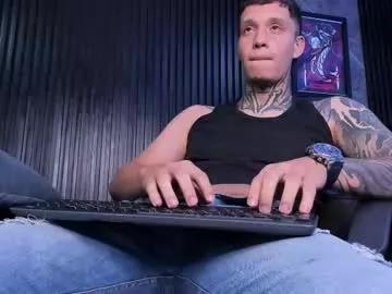 matthewjones1 from Chaturbate
