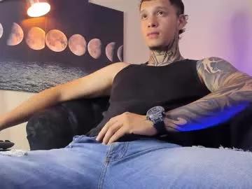 matthewjones1 from Chaturbate