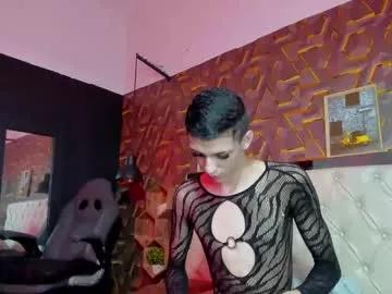 matthewttaylor from Chaturbate is Freechat