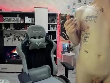 mattheww_showw from Chaturbate is Freechat