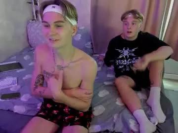 mattheww_showw from Chaturbate is Freechat
