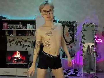 mattheww_showw from Chaturbate