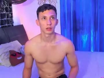 matthias_felix from Chaturbate