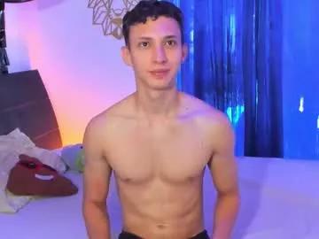 matthias_felix from Chaturbate