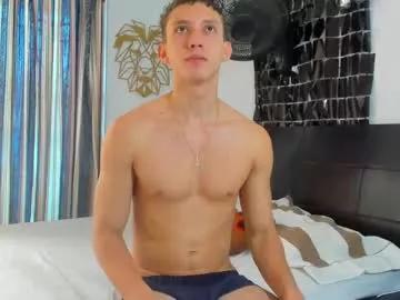 matthias_felix from Chaturbate