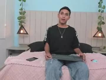 matthieu_gimenex from Chaturbate