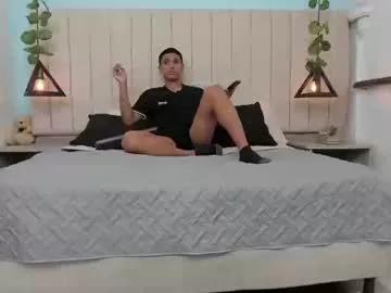 matthieu_gimenex from Chaturbate