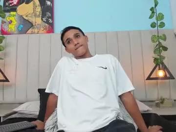 matthieu_gimenex from Chaturbate is Freechat