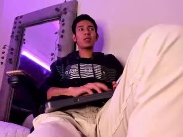 matthsexx from Chaturbate