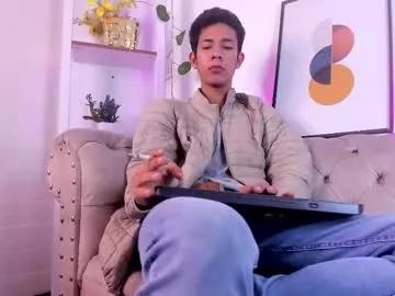 matthsexx from Chaturbate