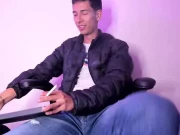 matthsexx from Chaturbate