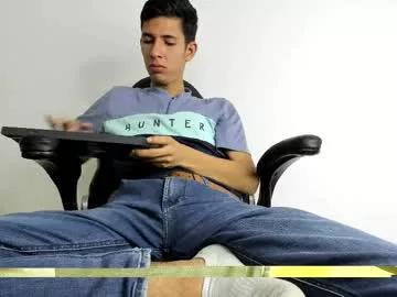 matthsexx from Chaturbate
