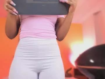 matti_lawson from Chaturbate