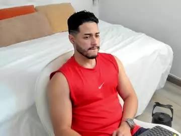 mattiabrown from Chaturbate is Freechat