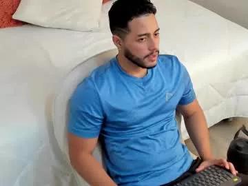 mattiabrown from Chaturbate