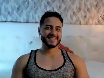Mattiabrown webcams show profile image 
