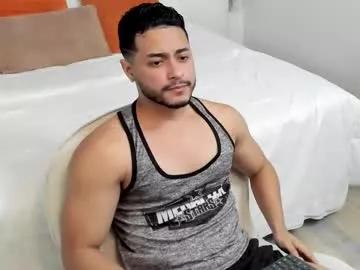 mattiabrown from Chaturbate