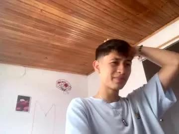 mattias_dantee from Chaturbate